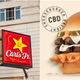 Image for article titled Carl’s Jr. to introduce CBD burger on 4/20